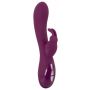 Sweet Smile G-Spot Rabbit Vibr - 3