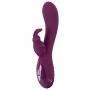 Sweet Smile G-Spot Rabbit Vibr - 5