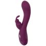 Sweet Smile G-Spot Rabbit Vibr - 4