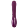 Sweet Smile G-Spot Rabbit Vibr - 8
