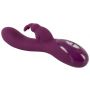 Sweet Smile G-Spot Rabbit Vibr - 6