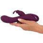 Sweet Smile G-Spot Rabbit Vibr - 7