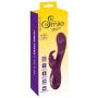 Sweet Smile G-Spot Rabbit Vibr - 9