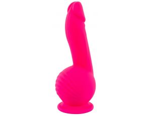Sweet Smile Powerful Vibrator