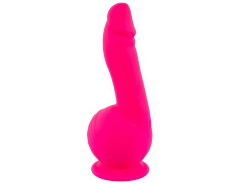 Sweet Smile Powerful Vibrator - 4