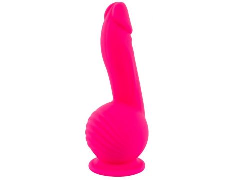 Sweet Smile Powerful Vibrator