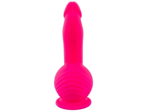 Sweet Smile Powerful Vibrator - 2