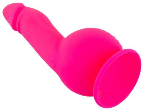 Sweet Smile Powerful Vibrator - 5