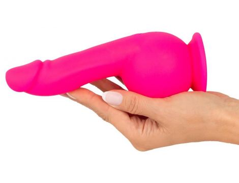 Sweet Smile Powerful Vibrator - 7