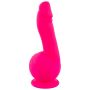 Sweet Smile Powerful Vibrator - 5