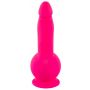 Sweet Smile Powerful Vibrator - 4