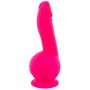 Sweet Smile Powerful Vibrator - 2