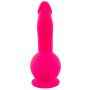 Sweet Smile Powerful Vibrator - 3