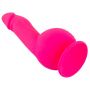 Sweet Smile Powerful Vibrator - 6