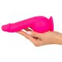 Sweet Smile Powerful Vibrator - 8