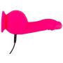 Sweet Smile Powerful Vibrator - 7