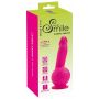 Sweet Smile Powerful Vibrator - 9
