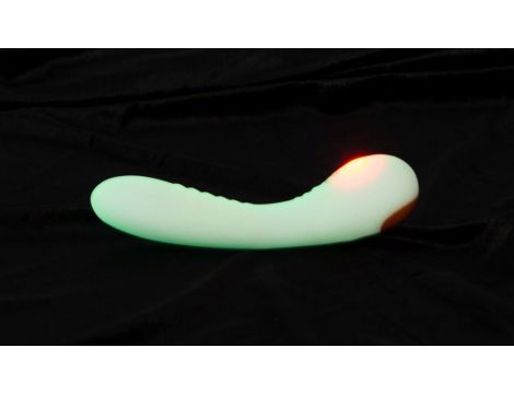 GITD G-Spot Vibrator - 6