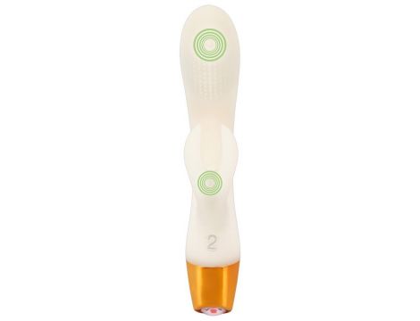 GITD Rabbit Vibrator - 3