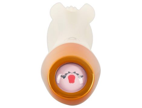 GITD Rabbit Vibrator - 5