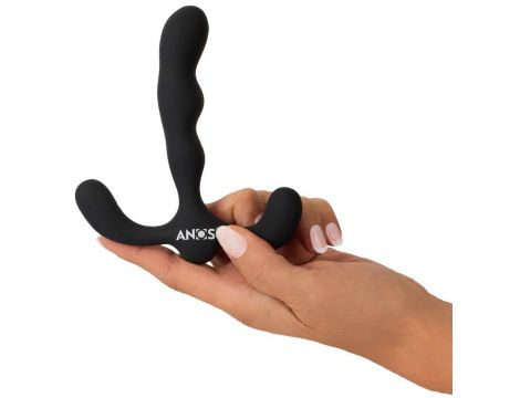ANOS 3 motor prostate plug - 7