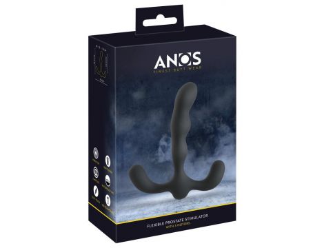 ANOS 3 motor prostate plug - 6