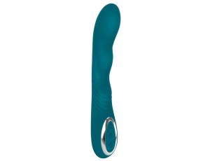 Wibrator rotacyjny Sweet Smile punkt G USB 22,8 cm