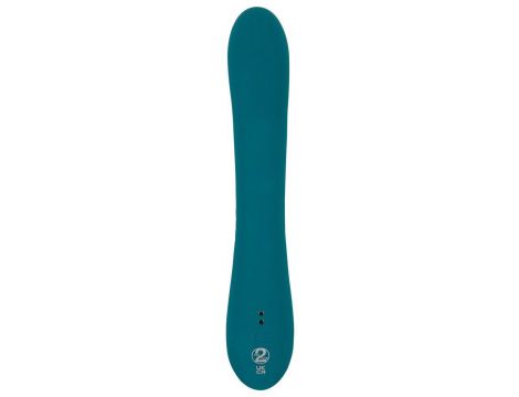 Wibrator rotacyjny Sweet Smile punkt G USB 22,8 cm - 7