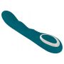 Wibrator rotacyjny Sweet Smile punkt G USB 22,8 cm - 5