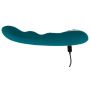 Wibrator rotacyjny Sweet Smile punkt G USB 22,8 cm - 9