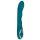 Wibrator rotacyjny Sweet Smile punkt G USB 22,8 cm