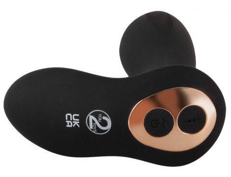 XOUXOU RC E-Stim G&P-Spot Vibr - 8