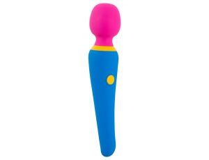 bunt. wand vibrator