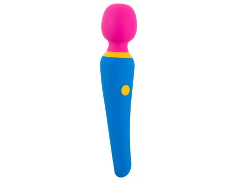 bunt. wand vibrator