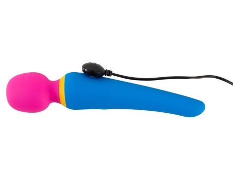 bunt. wand vibrator - 7