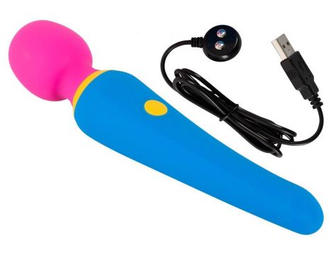 bunt. wand vibrator - 8