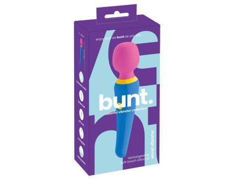 bunt. wand vibrator - 6