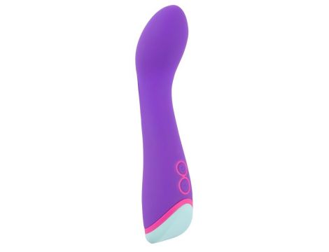bunt. g-spot vibrator - 5