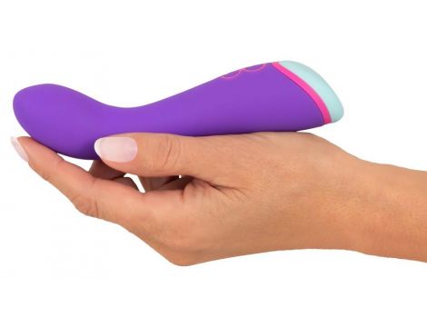 bunt. g-spot vibrator - 4