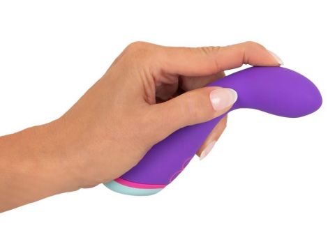 bunt. g-spot vibrator - 6