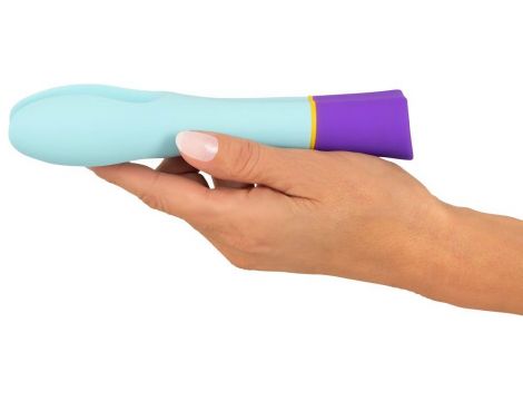 bunt.double vibrator - 7
