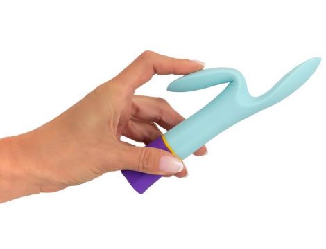 bunt.double vibrator - 8