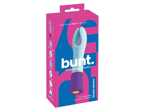 bunt.double vibrator - 6