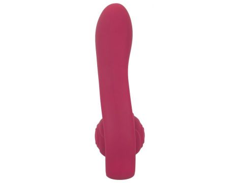 Rose Bendable Vibrator - 3
