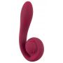 Rose Bendable Vibrator - 5