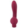 Rose Bendable Vibrator - 2