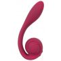 Rose Bendable Vibrator - 6
