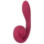 Rose Bendable Vibrator - 3
