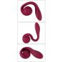 Rose Bendable Vibrator - 9