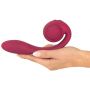 Rose Bendable Vibrator - 8